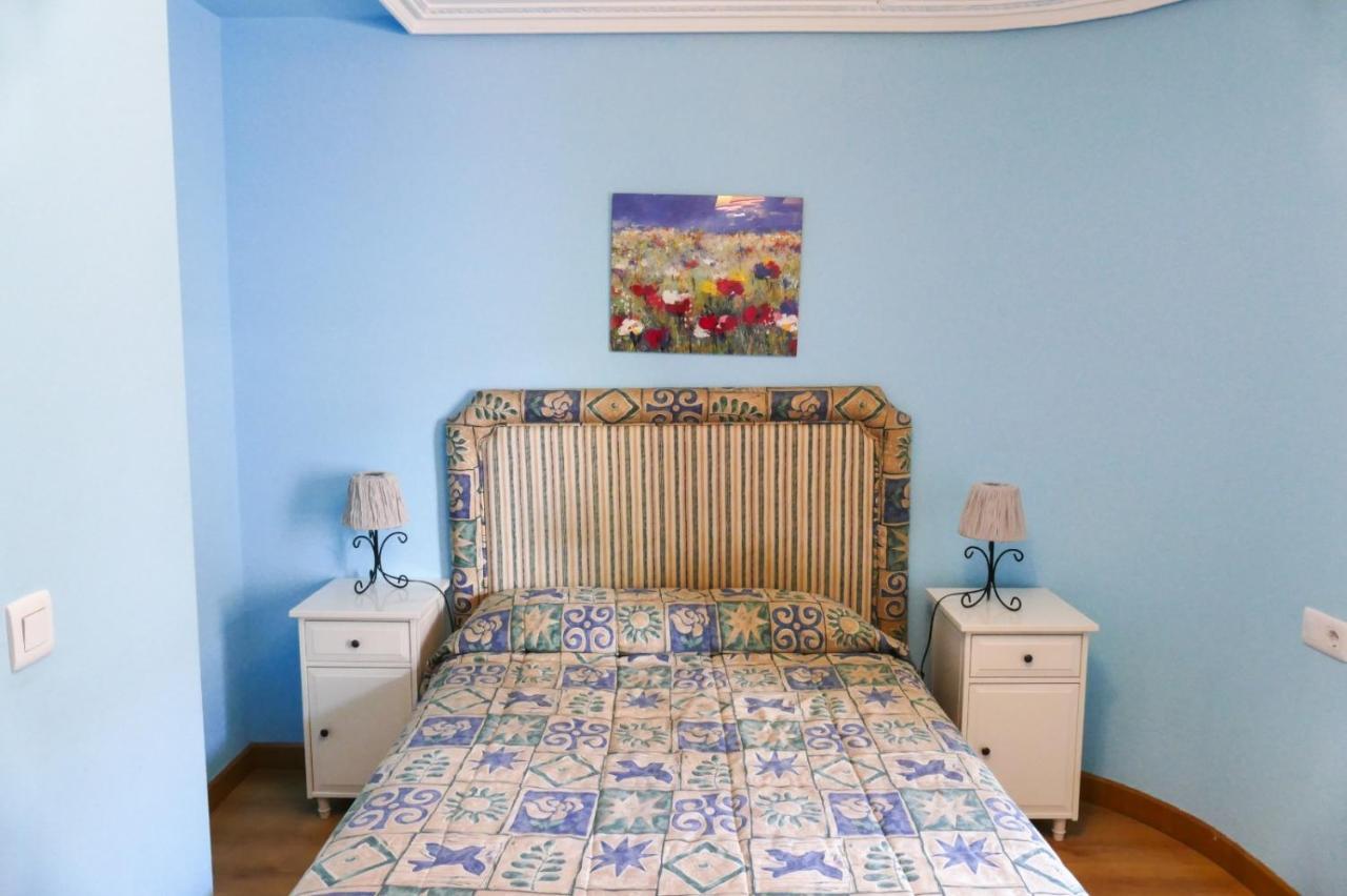Appartamento Rurales Altuzarra Ezcaray